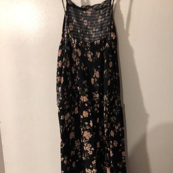 Floral romper - Picture 3 of 3